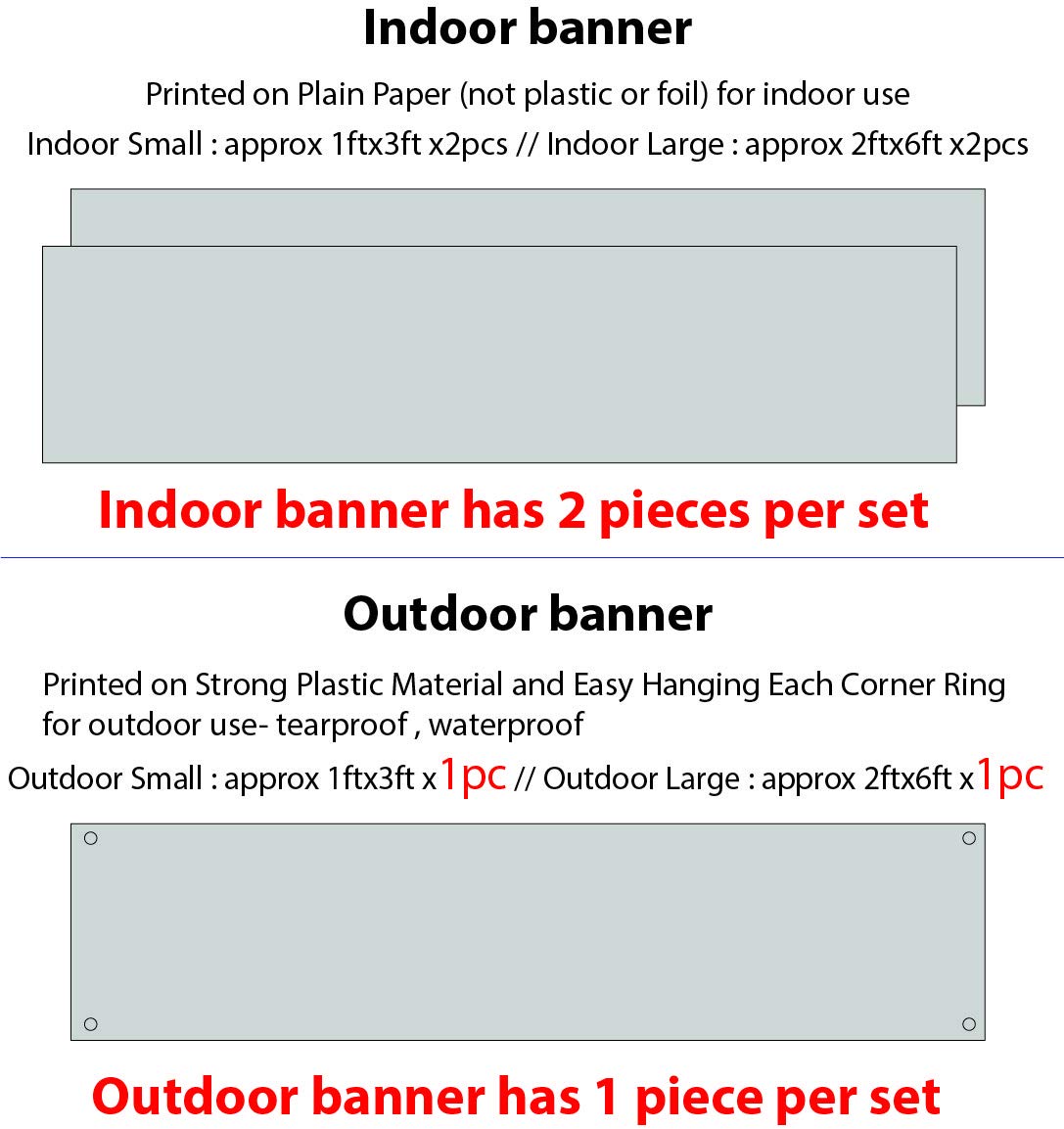 Custom Photo Birthday Banner for Men - Blue Party Decoration with Balloons for 18th 20th 30th 40th 50th Birthday Celebrations | Perfect for Anniversaries, Milestone Parties & Gift Giving
