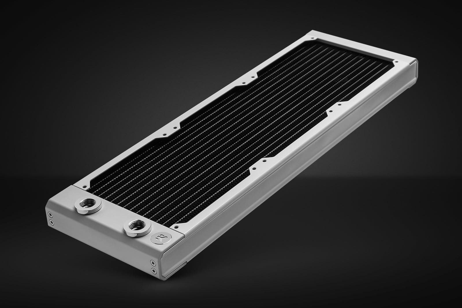 EK Water Blocks 3831109838990 High-Performance Computer Cooling Radiator - Ideal for Custom PC Builds & Liquid Cooling Systems