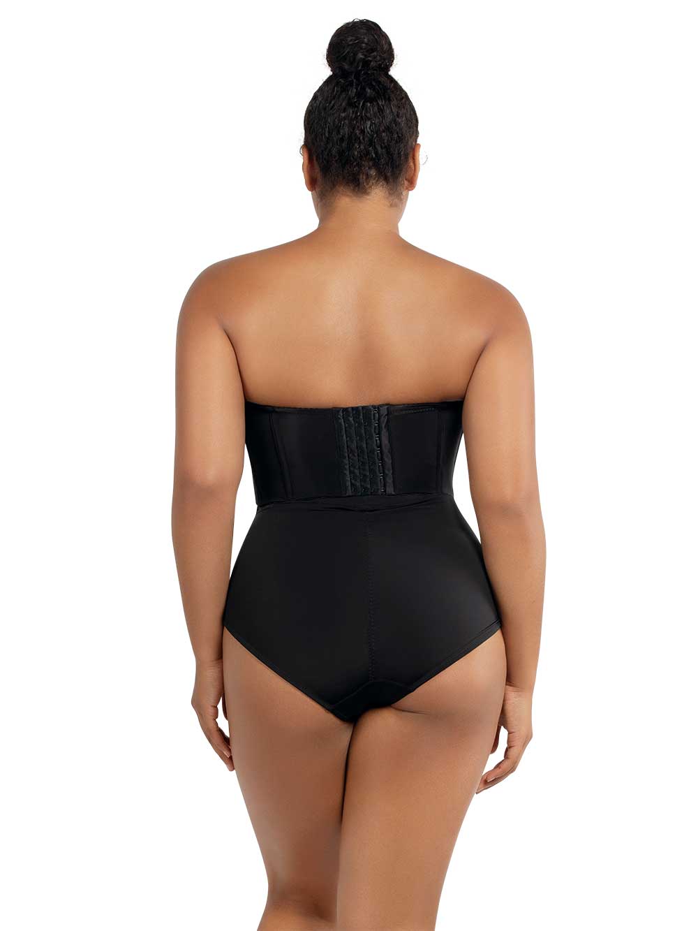 Parfait Elissa High Waist Shapewear Panty - Tummy Control Underwear for Women | Perfect for Everyday Wear, Workout & Special Occasions