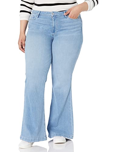 Sky Touch Distressed