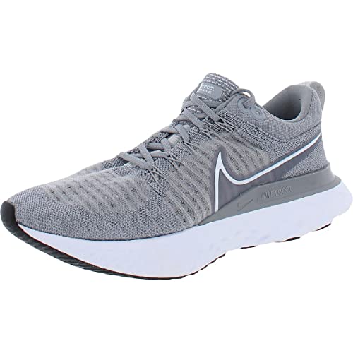Black/White-iron Grey
