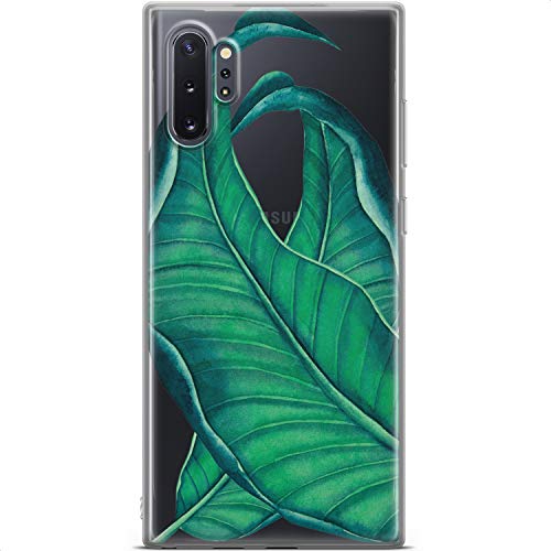 Banana Leaf