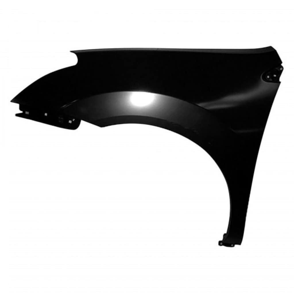 2014-2015 Nissan Rogue Select Driver Side Front Fender Replacement Part (F3113JM0MA/NI1240198) - Perfect for Auto Body Repair & Collision Damage Fix