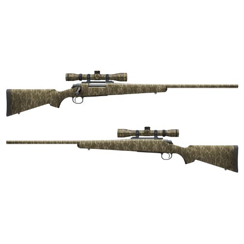 Bottomland (Rifle)