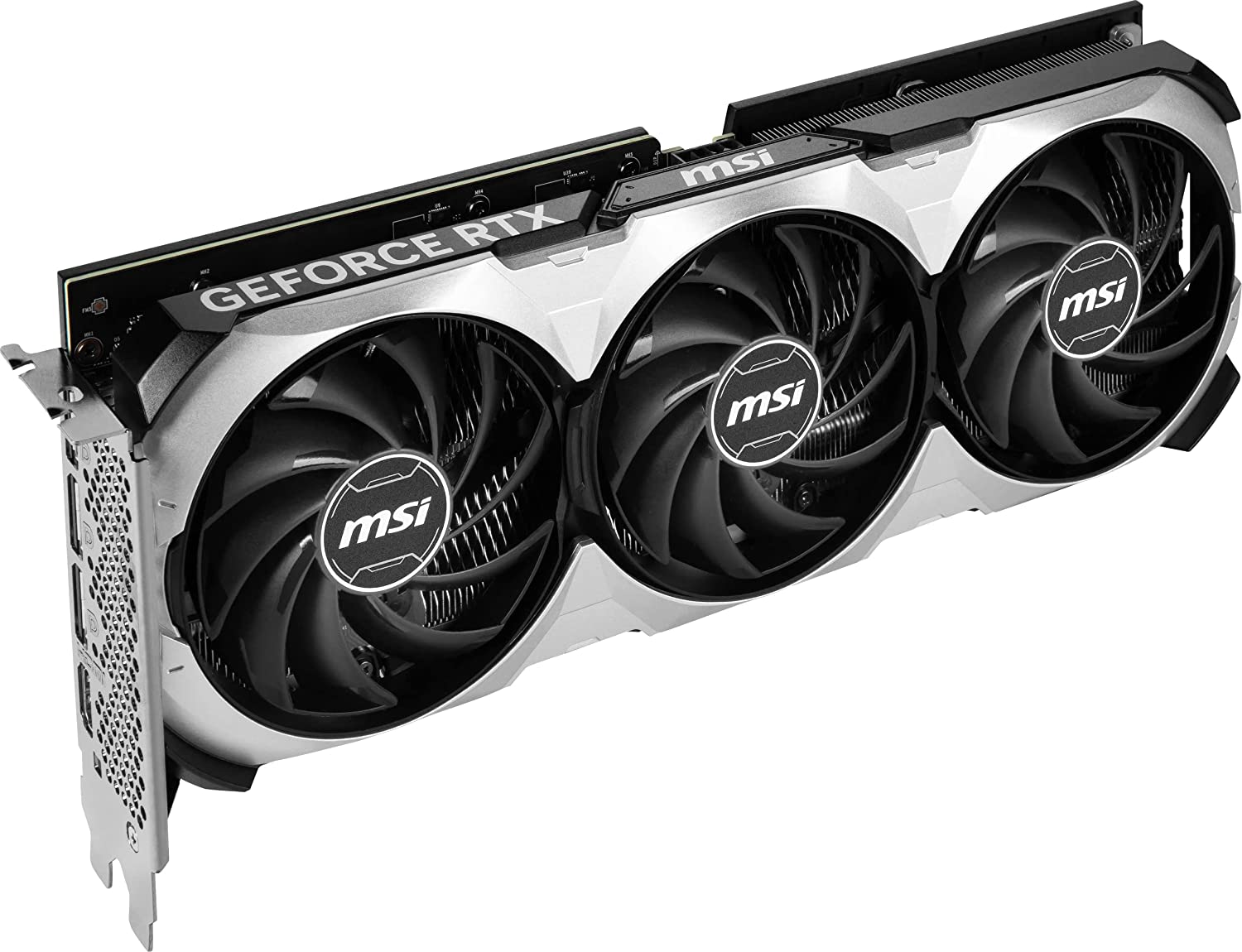 NVIDIA GeForce RTX 4070 12GB GDDR6X PCIe 4.0 Gaming Graphics Card - Ray Tracing, DLSS 3, 4K Ultra HD - Perfect for PC Gaming, VR, and Content Creation