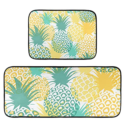 Pineapple Yellow#01