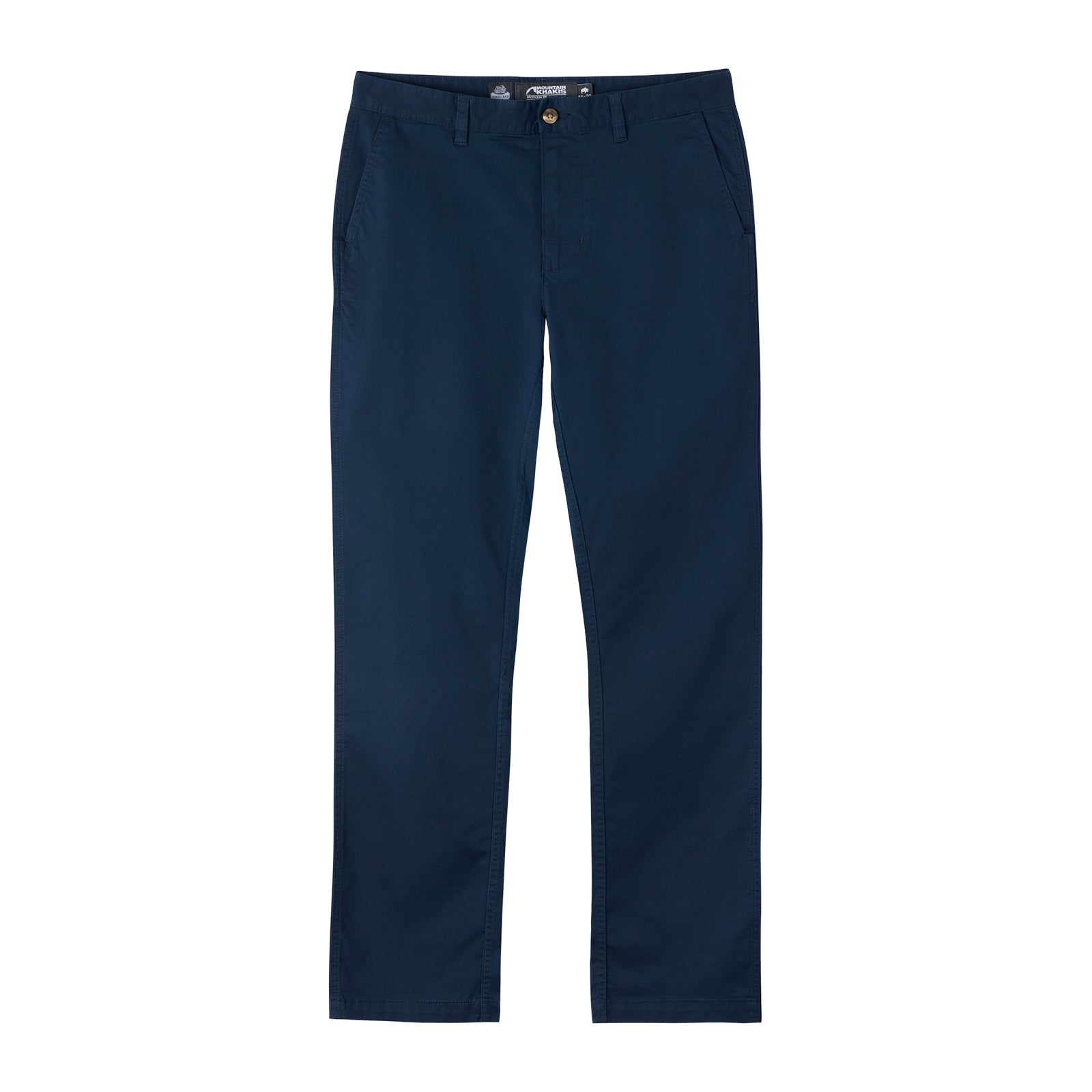 Homestead Chino Pants for Men - Classic Comfortable Casual Trousers | Perfect for Office, Travel & Everyday Wear