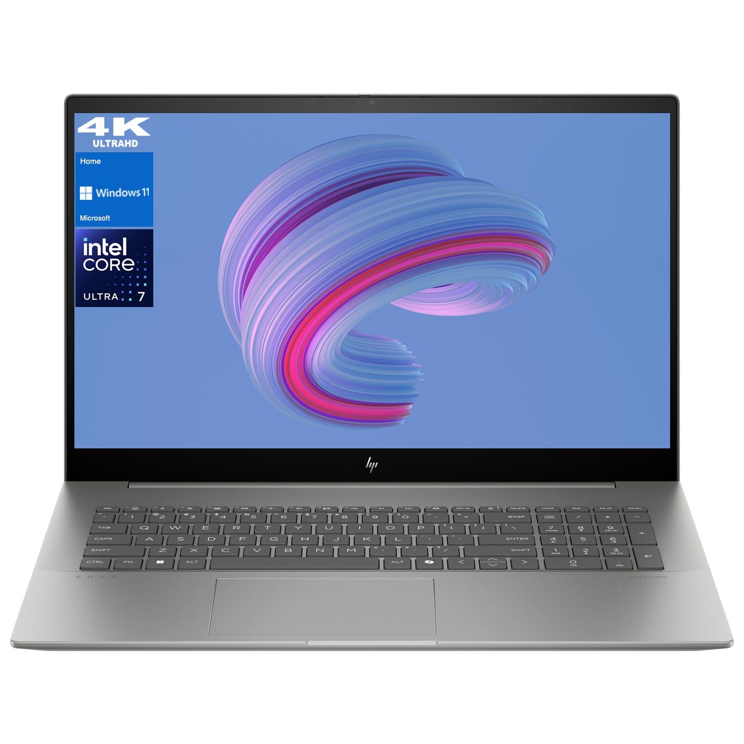 HP Envy 17.3