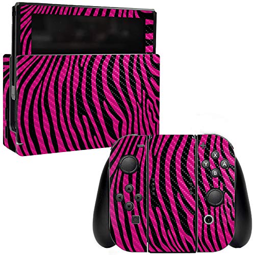 Pink Zebra
