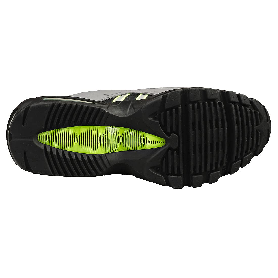 Nike Air Max 95 Men's Running Shoes - Lightweight Cushioned Sneakers for Jogging & Gym Workouts | Style Cz3591 | Perfect for Streetwear & Athletic Performance