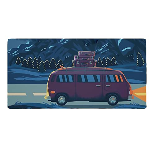 Night Time Traveler