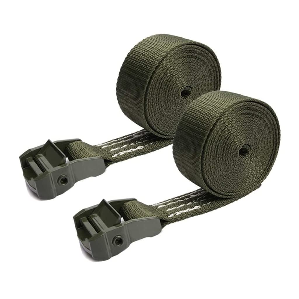 Heavy Duty Ratchet Straps 1.5 Inch Wide, 1000 lbs Capacity, Wear-Resistant Tie Down Straps for Secure Transport - Perfect for Trucks, Trailers, Motorcycles & Cargo Tie-Down