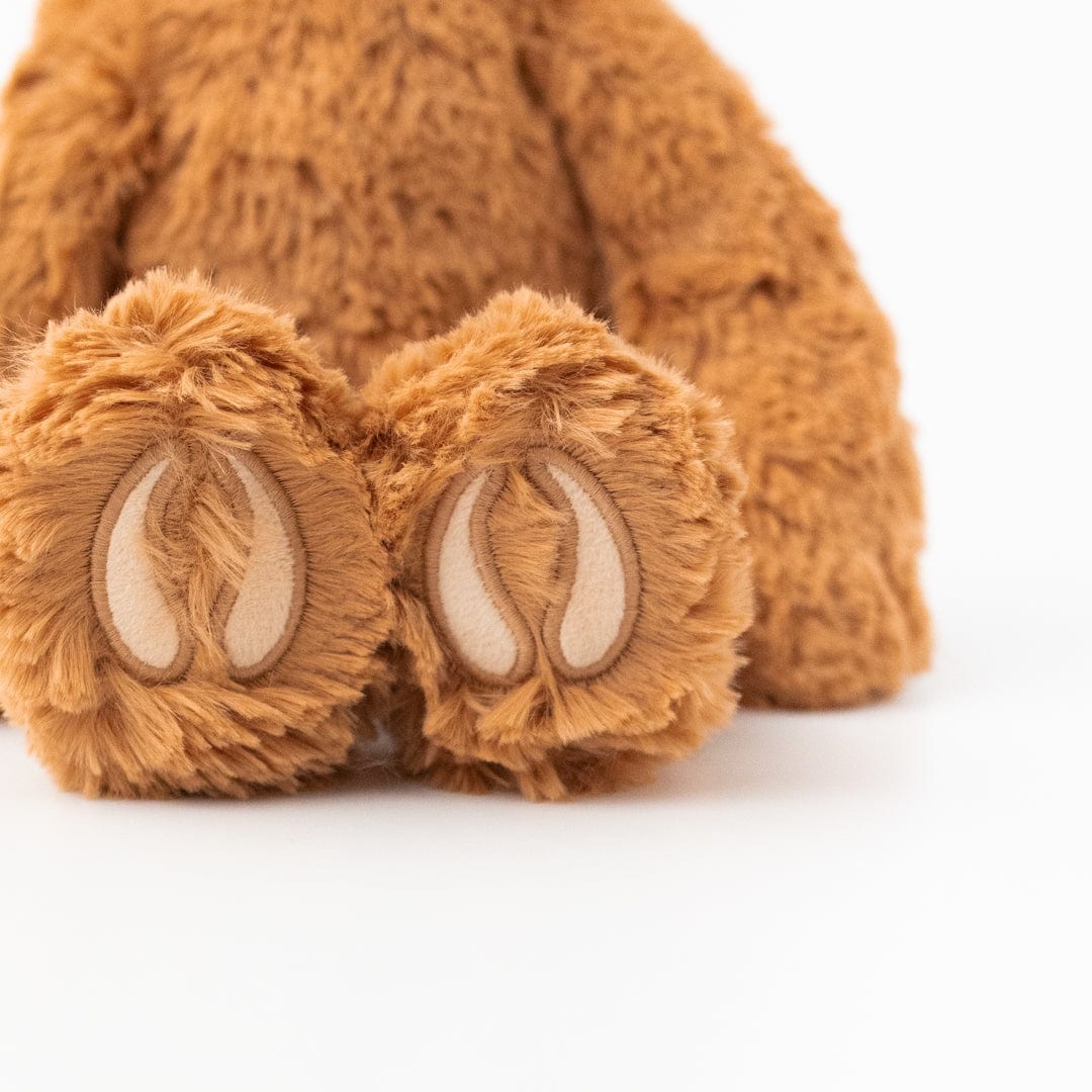 Premium Ginger Yak Kin 1 - 100% Natural Handmade Cashmere Scarf - Warm Winter Accessory for Women & Men - Perfect for Cold Weather, Outdoor Activities & Gift Giving