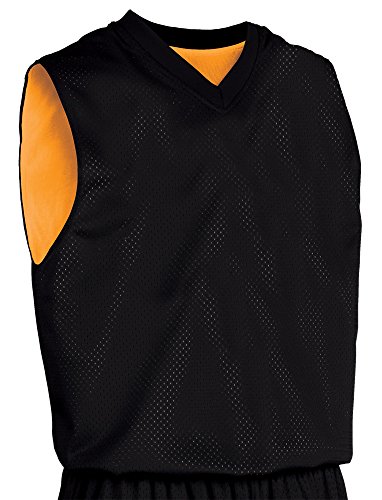 Black/Gold
