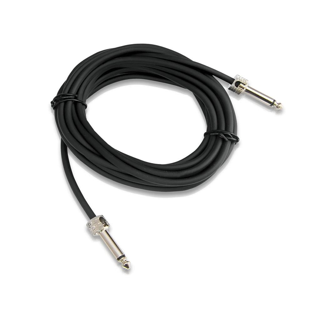 Premium DIY Pedal Board Patch Cable Kit for Guitar Effects Pedals - Customizable Lengths & High-Quality Connectors for Musicians & Sound Engineers
