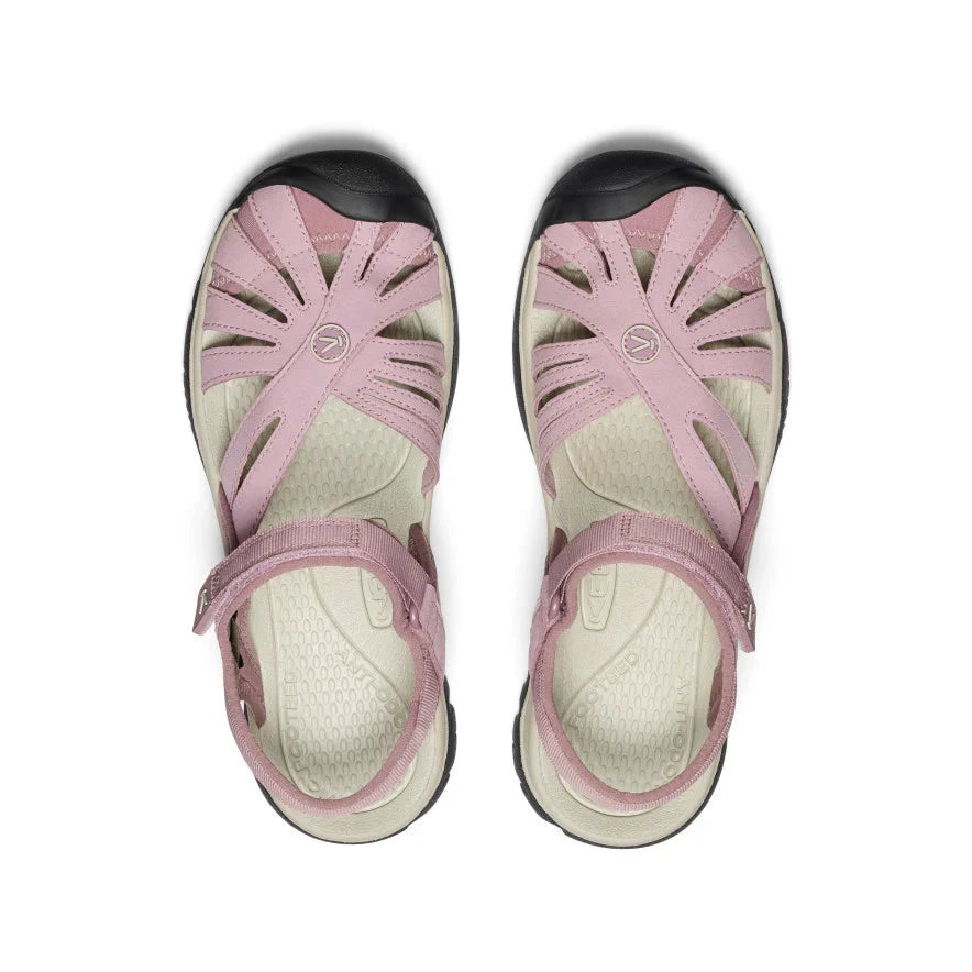 KEEN Women's Rose Sandals - Comfortable & Stylish Outdoor Hiking, Walking & Beach Shoes for Women