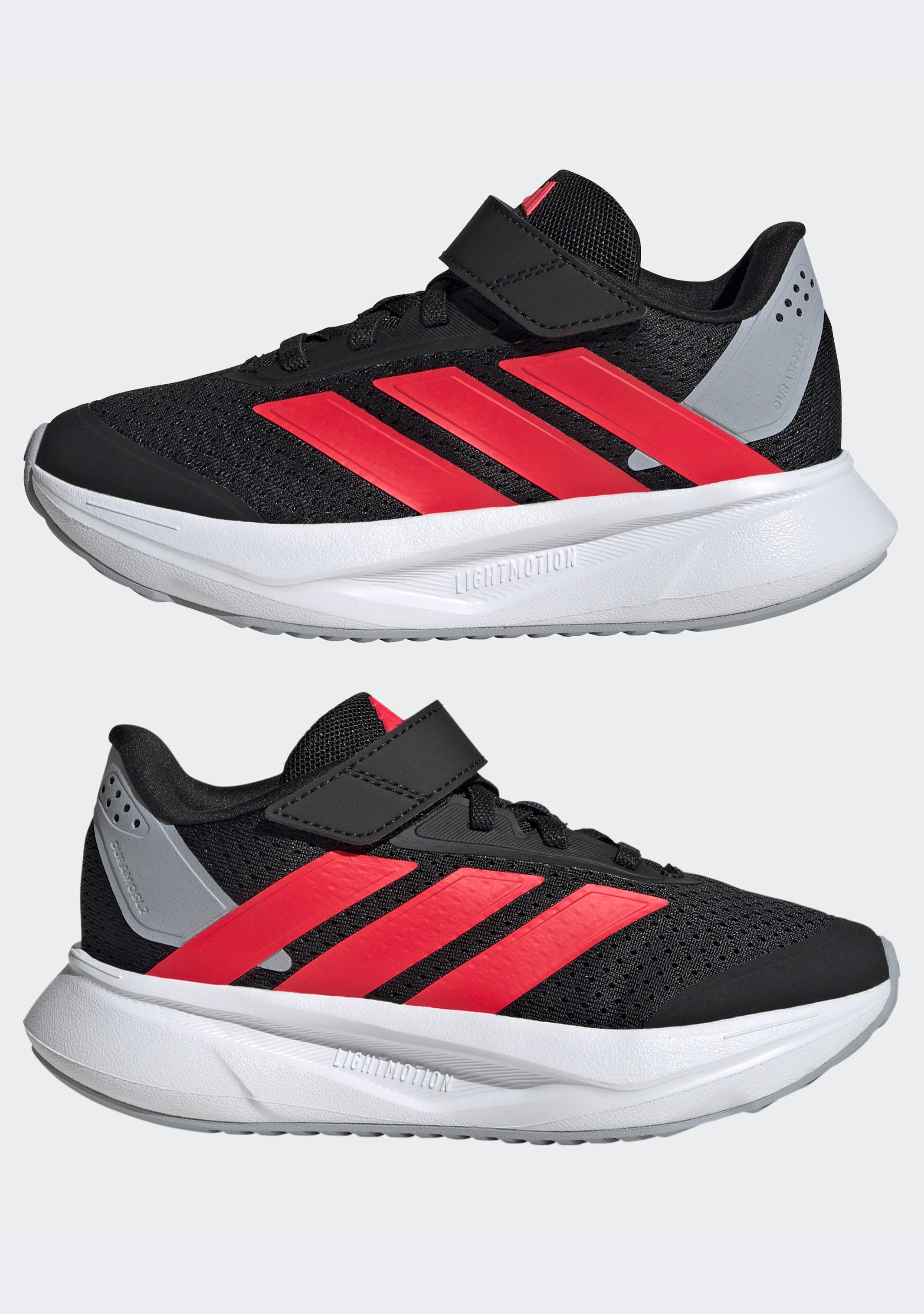 Adidas Kids' Duramo SL2 EL C PS Running Shoes - Lightweight Athletic Sneakers for Boys & Girls - Perfect for School, Sports & Daily Activities