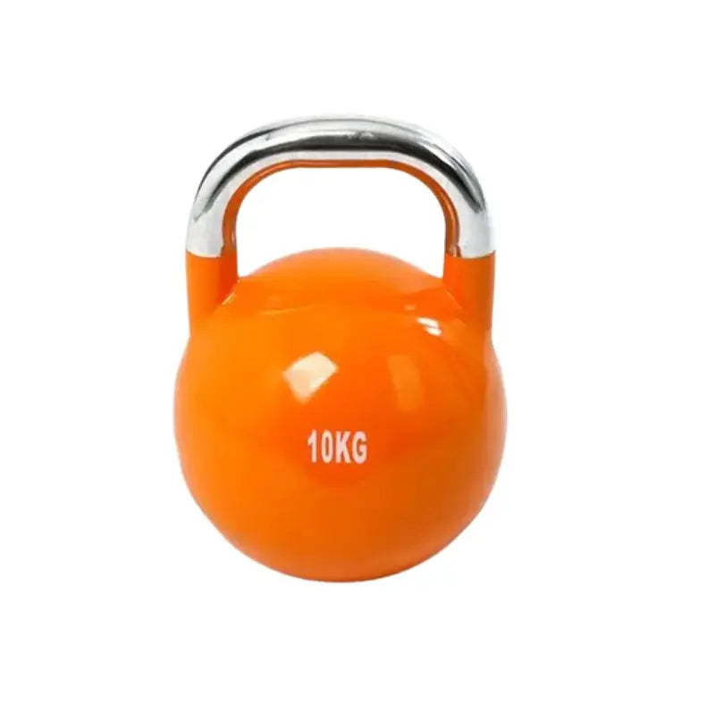 Best Kettlebells for Home Gym Workouts - 4kg to 20kg Adjustable Weight Fitness Kettlebell for Strength Training, CrossFit & HIIT Exercises