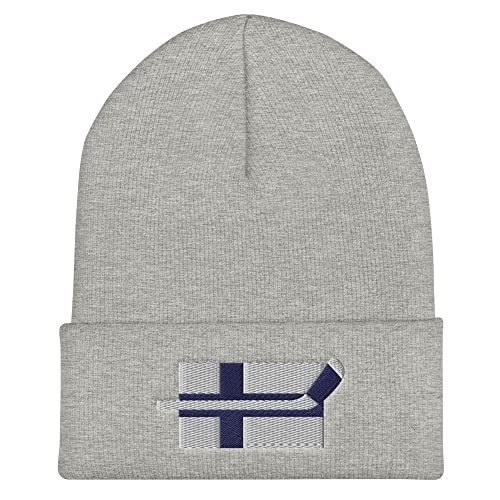 Heather Grey