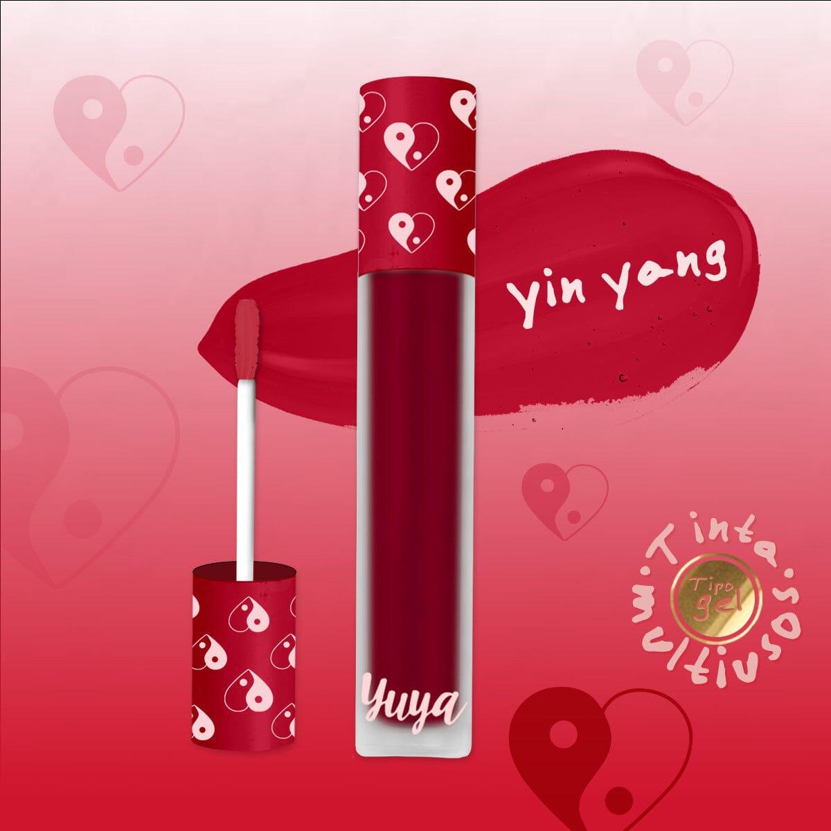 Yin Yang Multi-Purpose Ink for Printing, Stamping & DIY Crafts – Perfect for Scrapbooking, Card Making & Home Decor