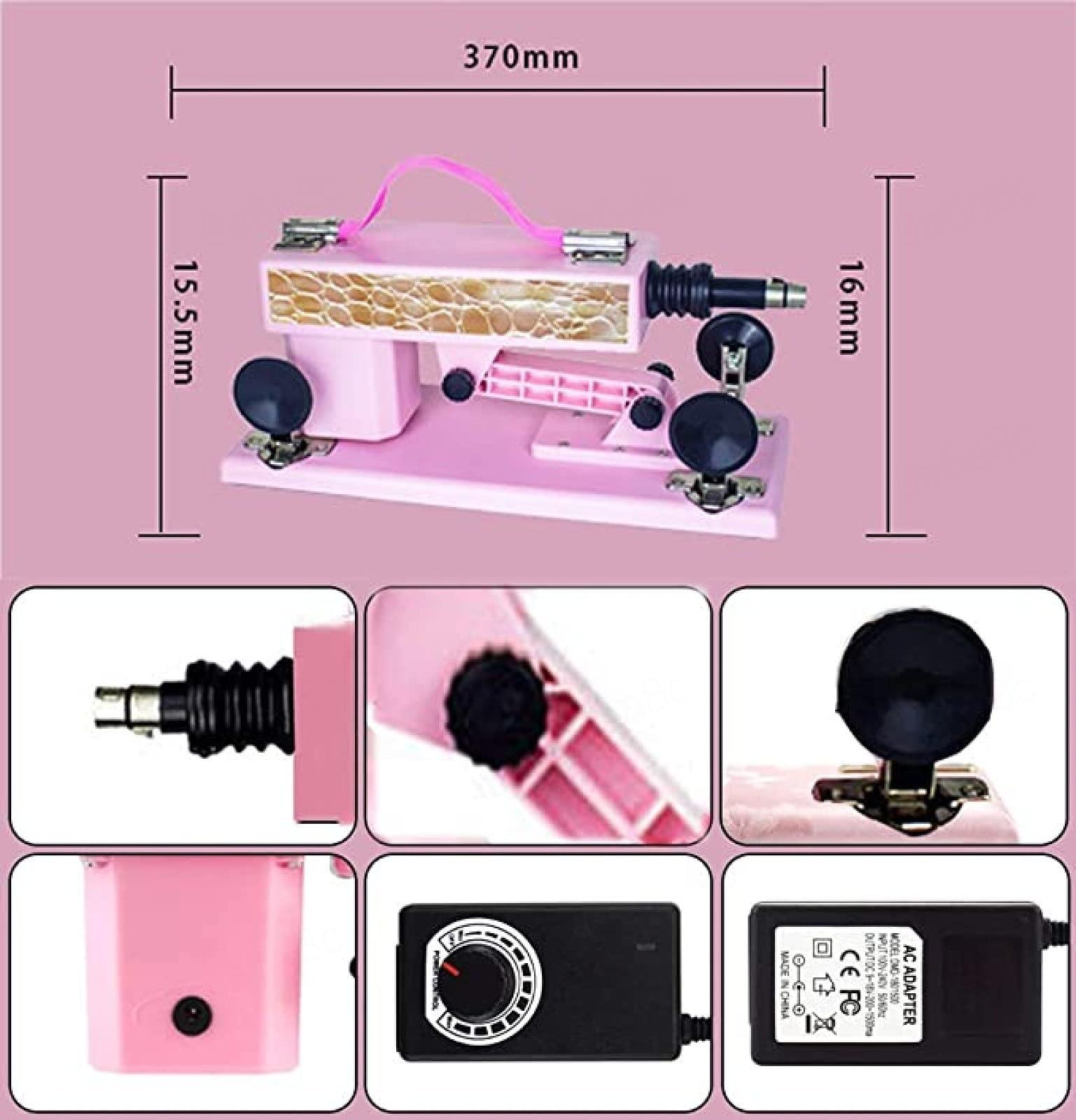 HOKCUS Waterproof Accessories Set - Durable & Wear-Resistant for Outdoor, Hiking, and Daily Use