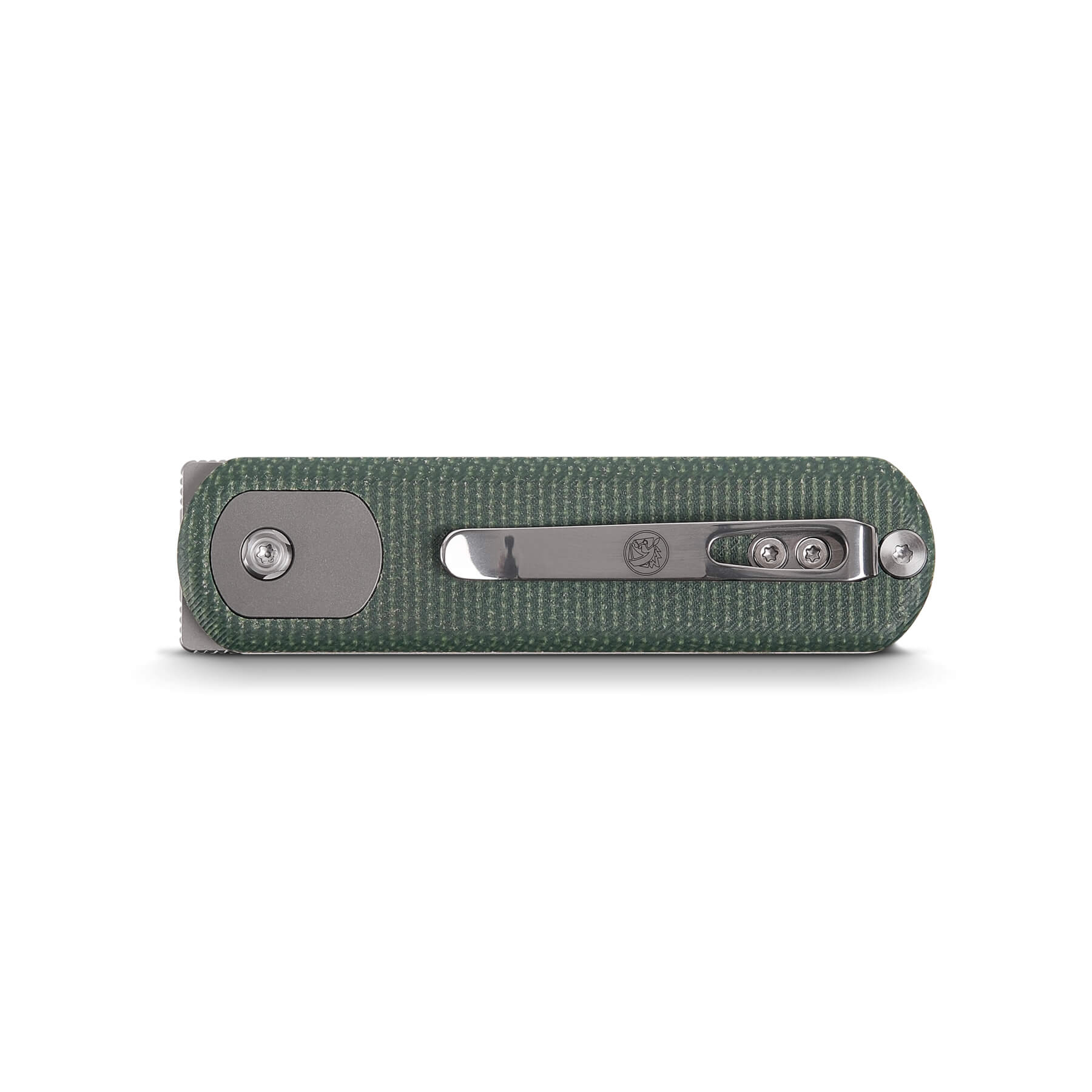 Corgi Pup Trek Lock Knife - 2.37