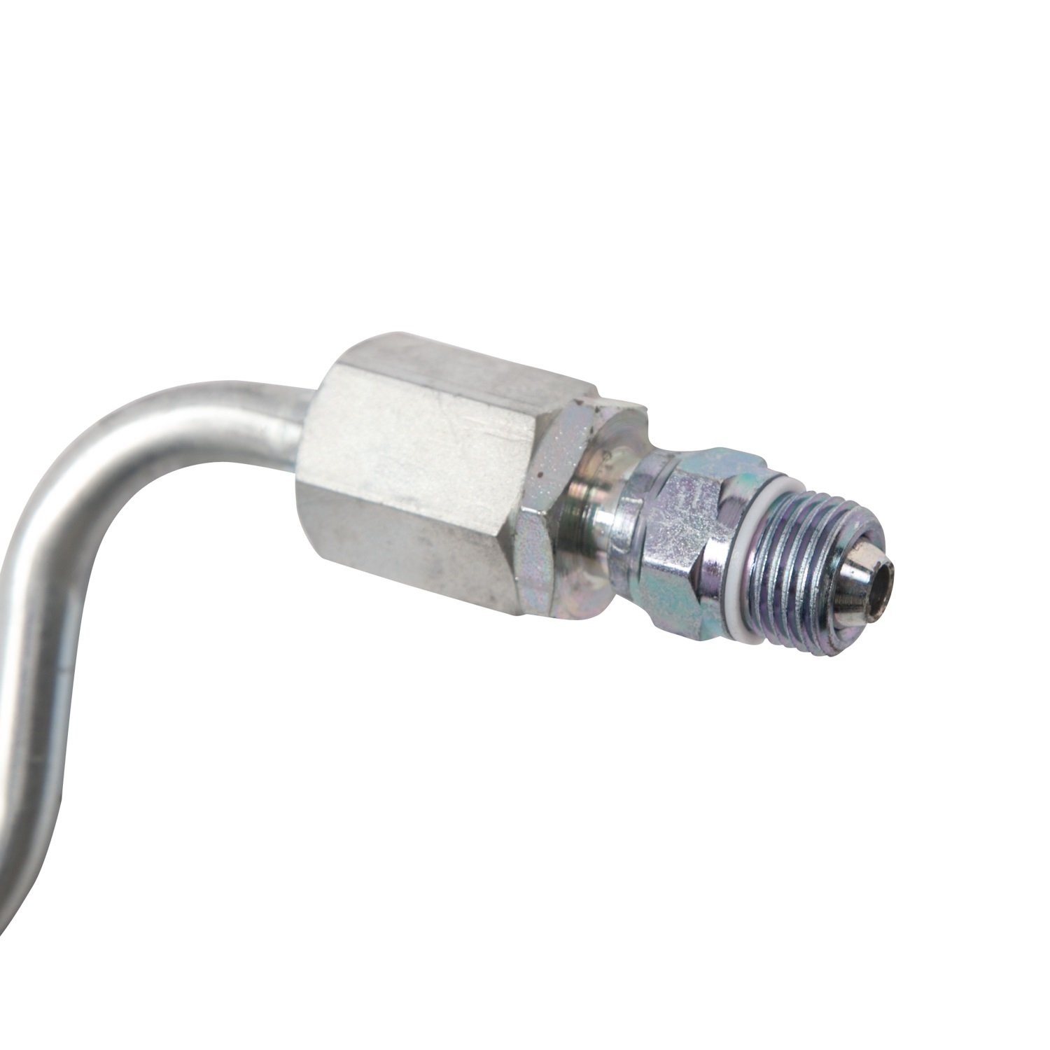 Edelmann 91841 Power Steering Pressure Hose - High-Quality Replacement for Smooth Steering | Perfect for Ford, Chevy, Dodge & More | Ideal for DIY Repairs & Professional Mechanics