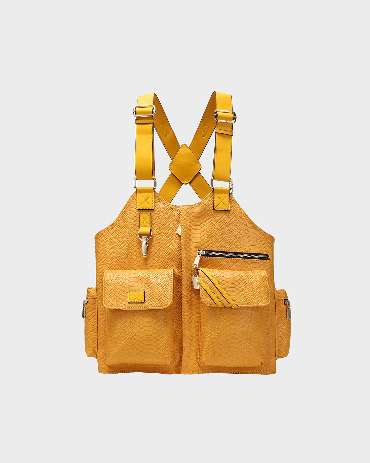 Apollo 1.07 Tactical Vest for Men - Military Grade MOLLE Plate Carrier with Adjustable Straps - Perfect for Airsoft, Hunting & Outdoor Adventures