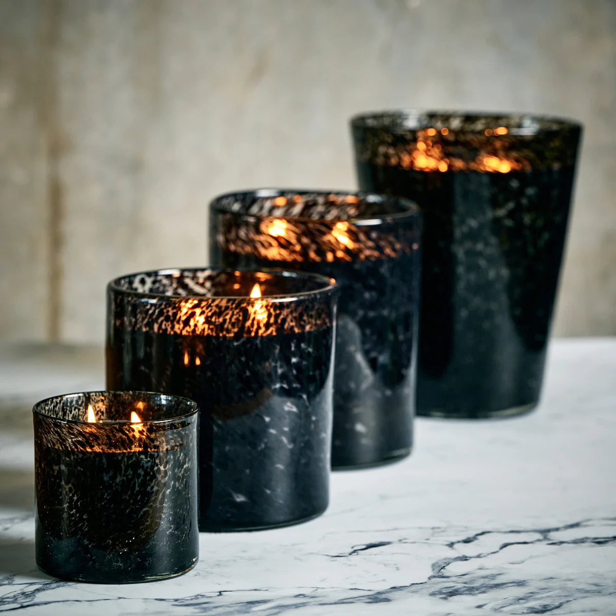 Premium Luxury Scented Candle - Halfeti 2.1kg by Apsley & Co | Long-Lasting Aromatherapy for Home, Spa & Romantic Ambiance