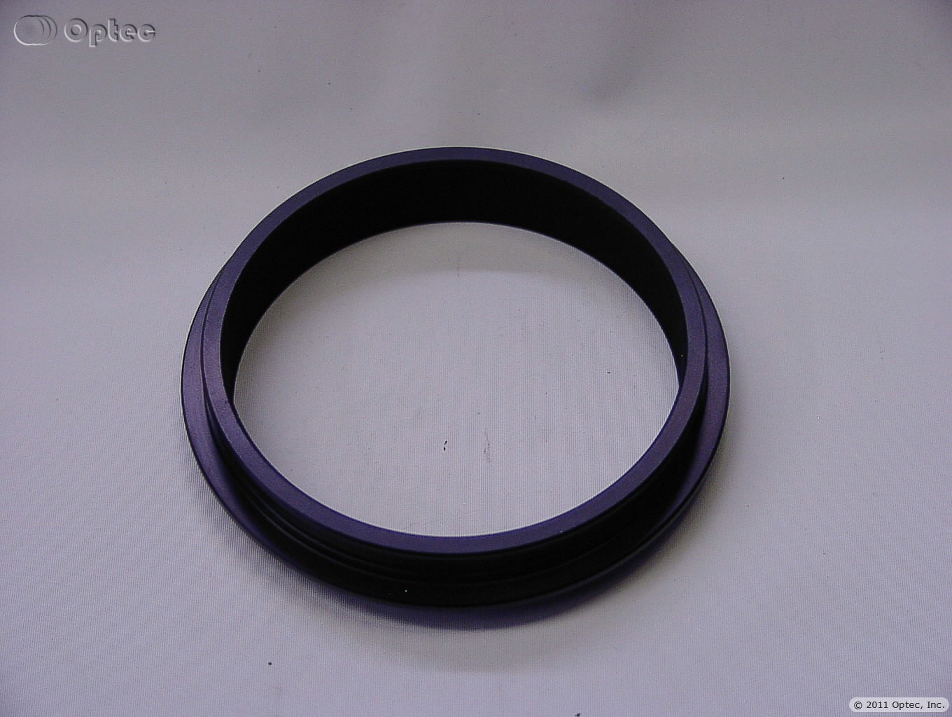 DSI 3.5x24tpi Male Thread to OPTEC 3600 Telescope Adapter (19802) - Perfect for Astronomy & Telescope Accessories Connection