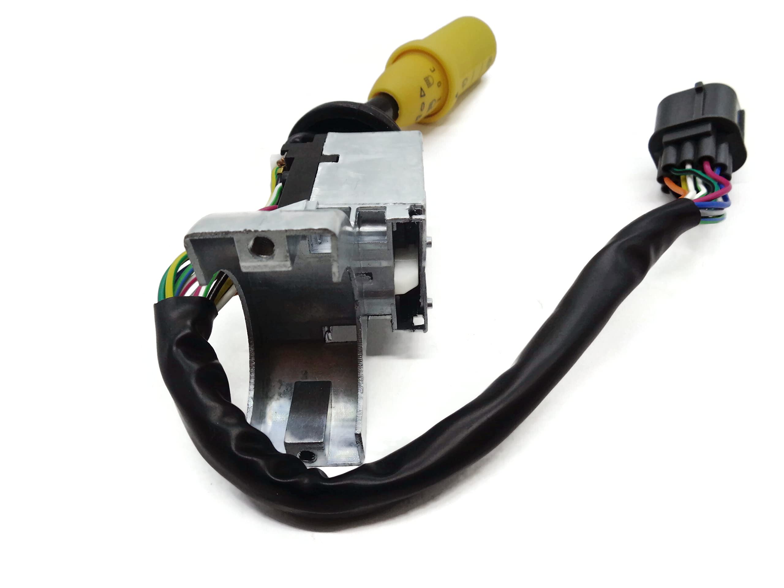 Aries Lights & Wiper Column Switch (Part No. 701/70001) - Compatible with Multiple Vehicle Models - Perfect for DIY Auto Repairs & Maintenance