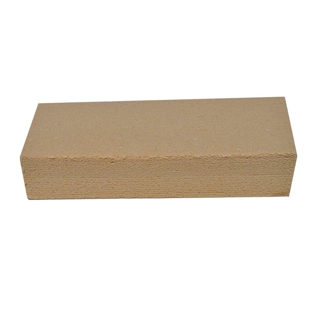 Absorene Dry Cleaning Soot Sponge - Individually Wrapped (24-Pack) | Removes Soot, Dust & Smoke Residue | Perfect for Fire Damage Restoration, Home Cleaning & DIY Projects