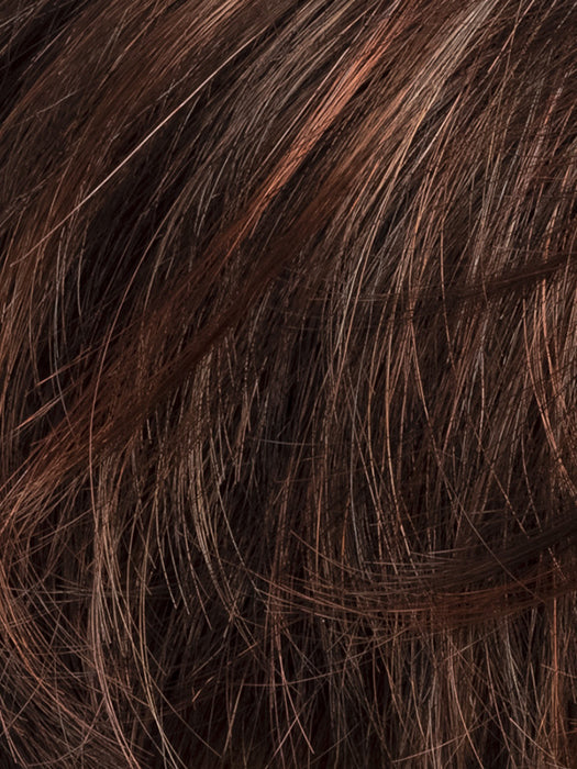 Fenja Small Hair Power Synthetic Wig - Natural Look & Comfortable Fit for Daily Wear, Cosplay, and Costume Parties