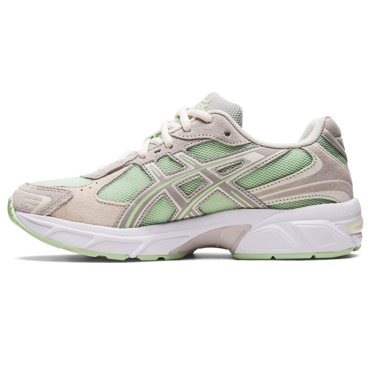 ASICS Women's GEL-1130 Running Shoes - Lightweight Cushioned Sneakers for Women, Comfortable Walking & Jogging Shoes - Perfect for Gym Workouts, Daily Training & Casual Wear