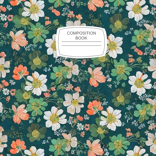Z-Book Floral
