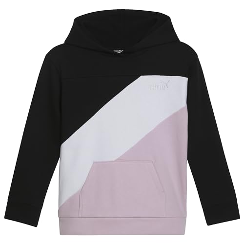 Black Colorblock