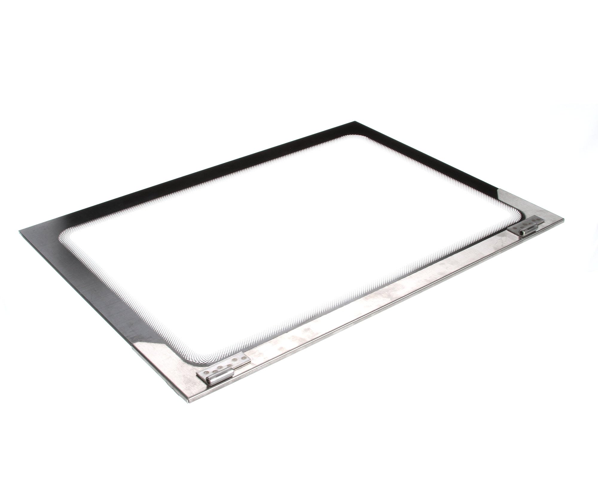 Blodgett 51534 Commercial Oven Left Inner Glass Door Replacement Part - Durable & Heat-Resistant for Restaurant, Bakery, and Food Service Equipment
