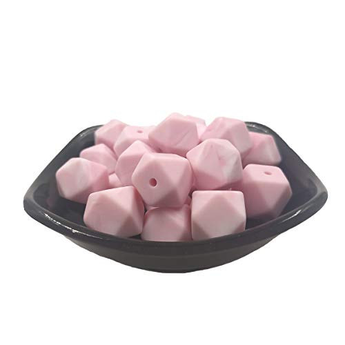 marble pink
