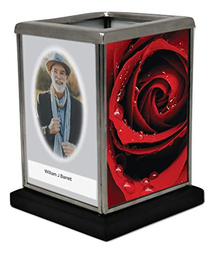 Red Rose Theme