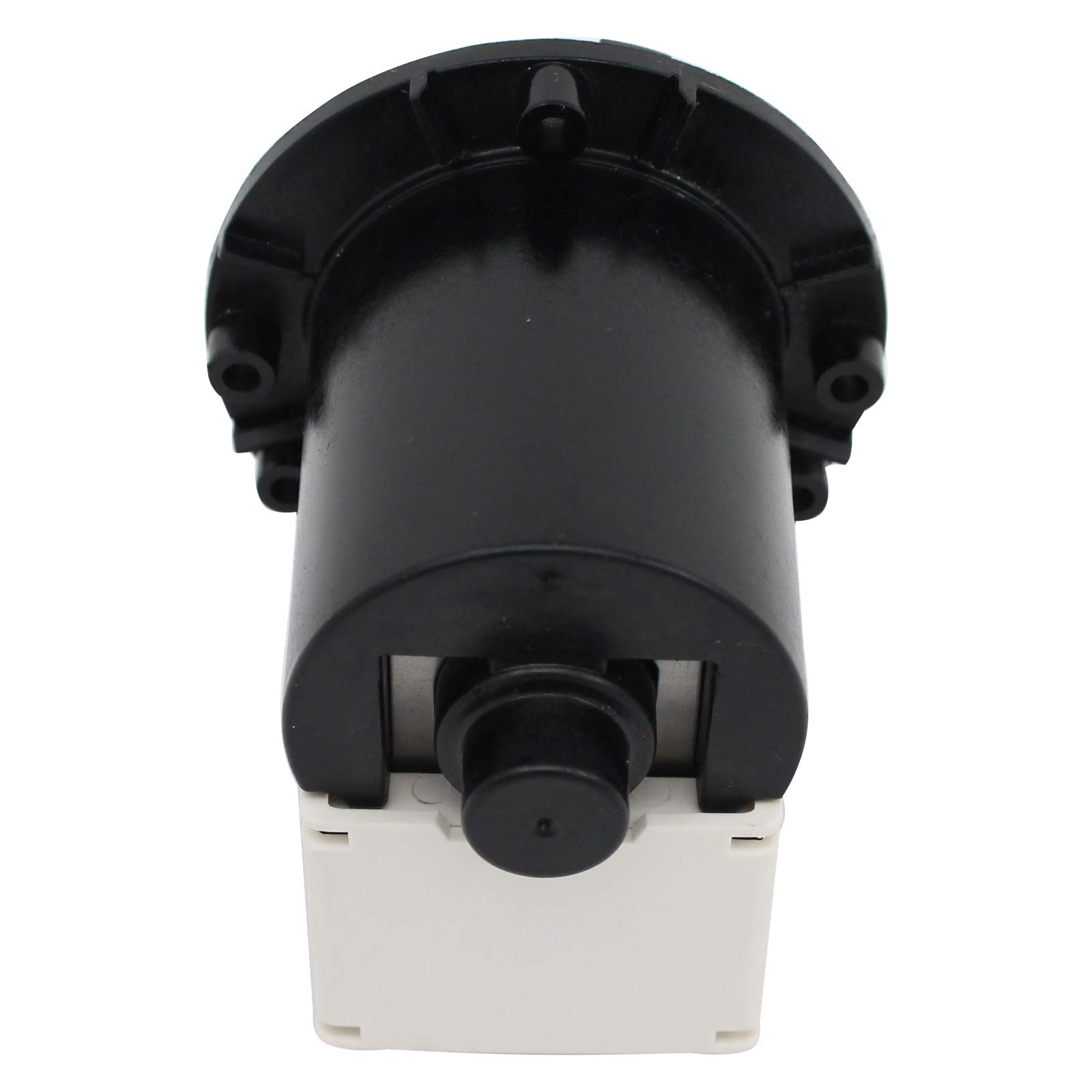 2-Pack DC31-00054A Washer Drain Pump Replacement for Samsung WF419AAW/XAA-0000 Washing Machine - Compatible with DC31-00054A Water Pump - UpStart Components Brand - Perfect for DIY Washing Machine Repair and Maintenance