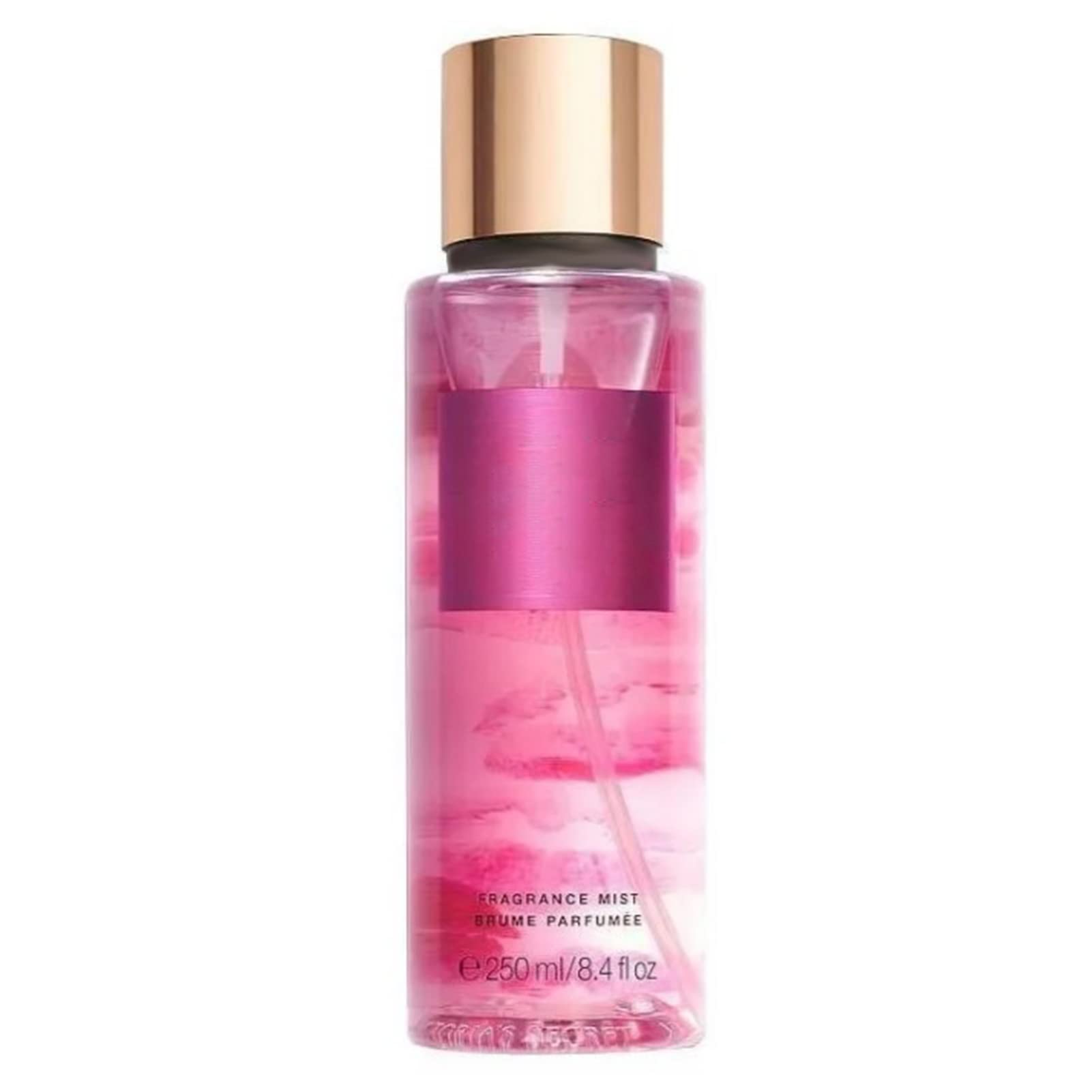250ml Floral Body Mist for Women - Long Lasting Fragrance Spray, Lightweight & Refreshing for Outdoor, Date Night & Travel | Perfect for Daily Use, Gym & Work