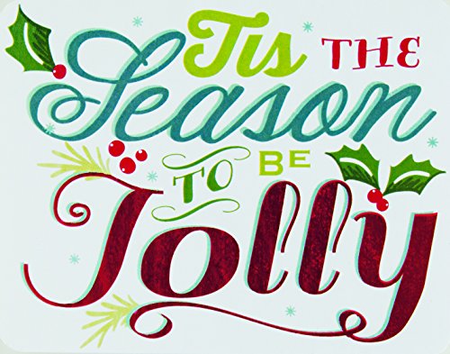 Season to be Jolly