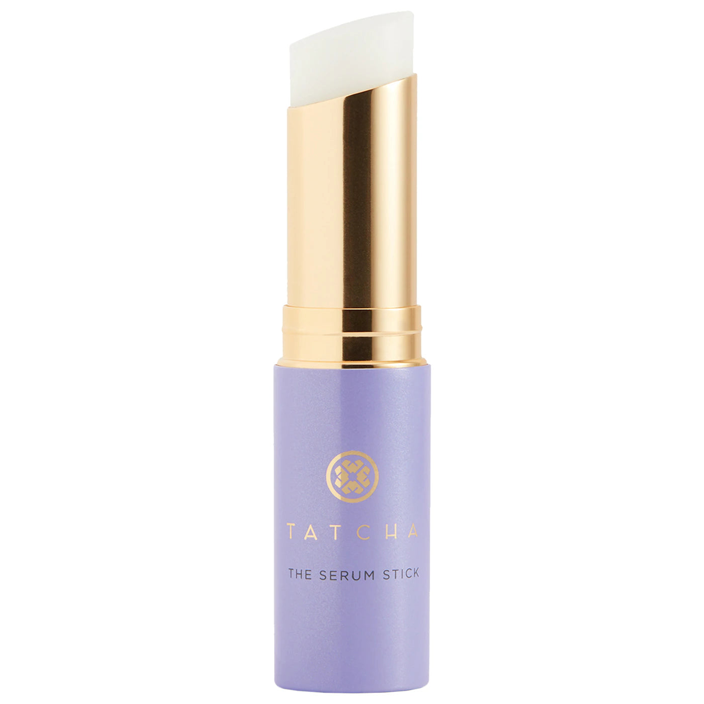 Tatcha The Serum Stick - Anti-Aging Face Balm for Fine Lines & Wrinkles | Hydrating & Smoothing Treatment for Daily Skincare Routine