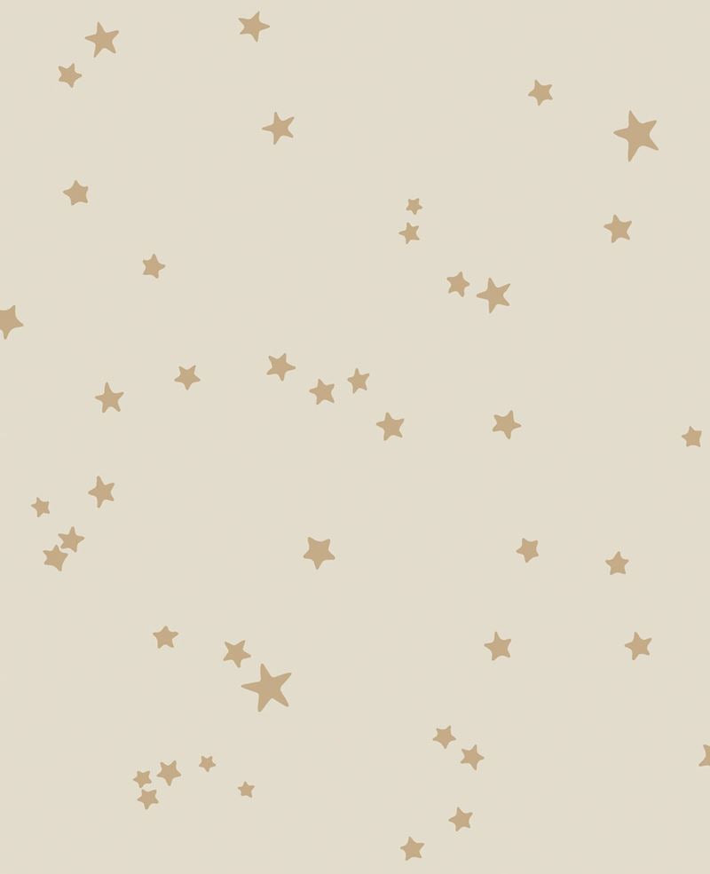 Cole and Son Stars 103/3014 Wallpaper - Elegant Celestial Design for Living Room, Bedroom & Nursery Decor
