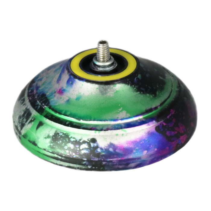 Magic YoYo Hertz Y03 Professional Unresponsive Yo-Yo for Advanced Players - Perfect for Competitions, Tricks & Skill Training