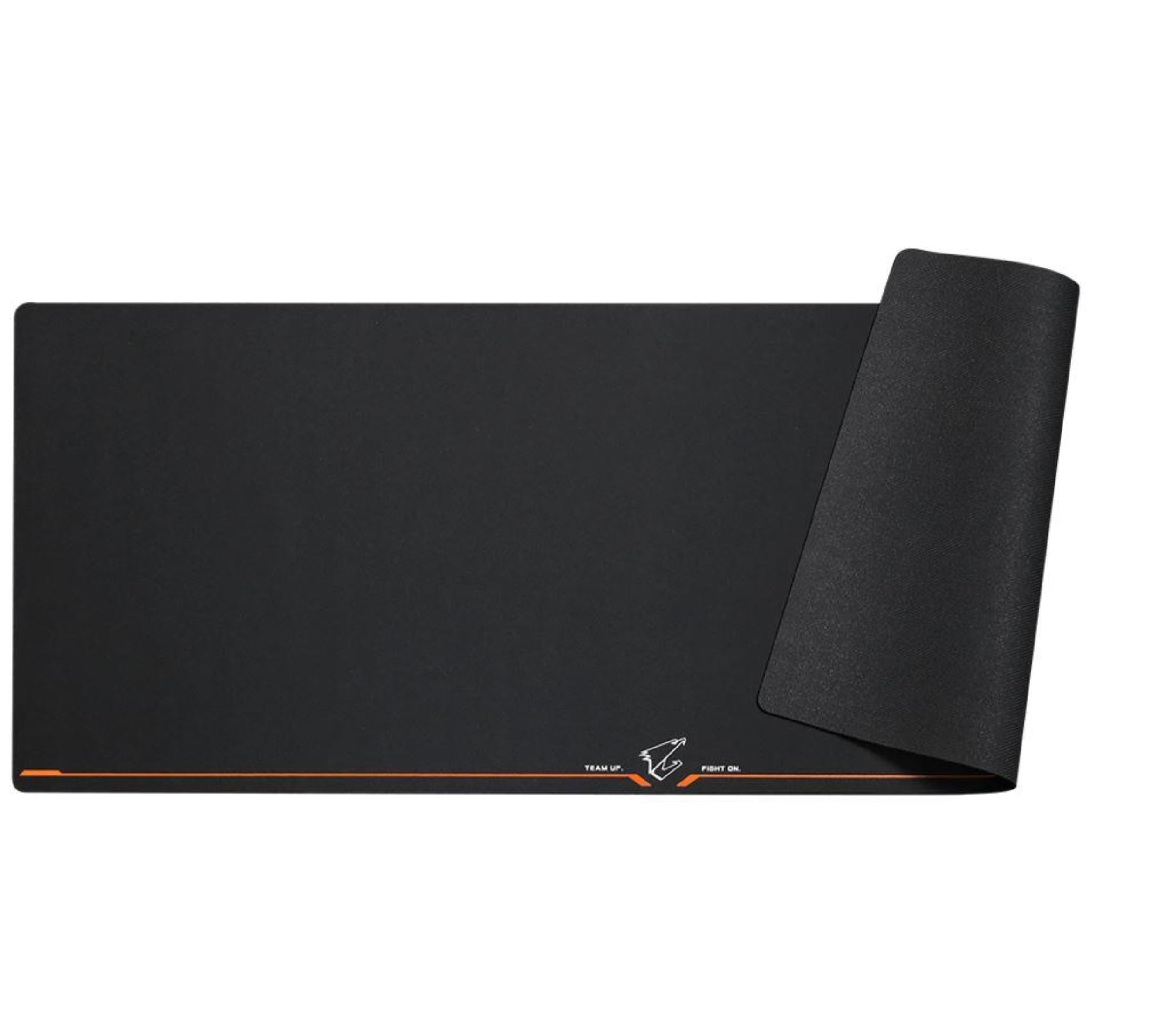 Gigabyte Aorus AMP900 Extended Gaming Mouse Pad - Large Non-Slip Surface for PC, Mac, Laptop - Perfect for FPS, MOBA, eSports & Office Work