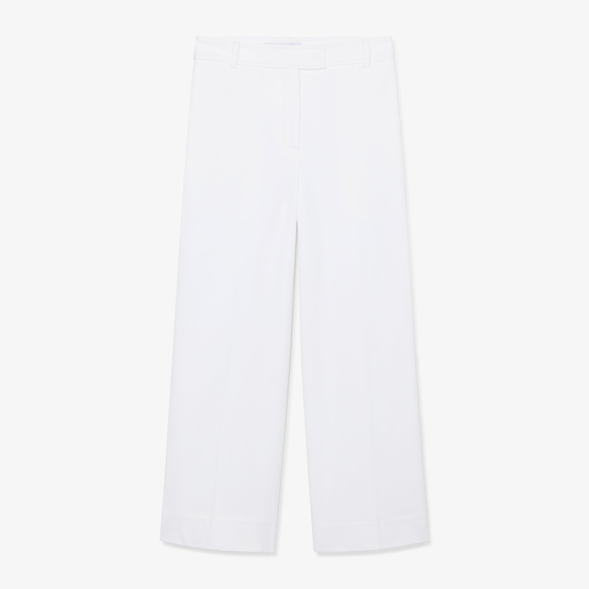 Eco-Friendly Better Than Denim Jeans - White | Sustainable Women's Fashion for Casual Wear & Everyday Outfits
