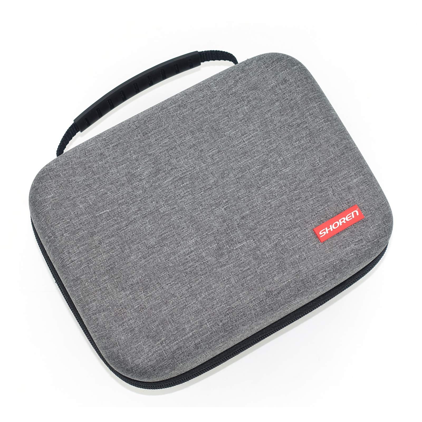 Oculus Go VR Headset Travel Case - Protective Storage Box for Headset, Remote Controller & Accessories | Portable Carrying Case for Travel, Gaming & Home Storage