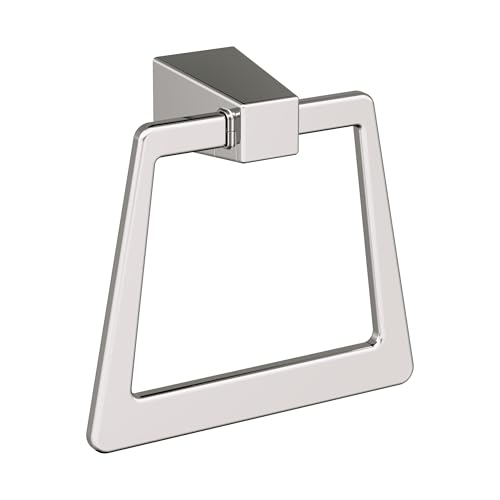 Polished Nickel