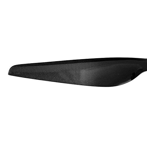 **30 Inch Carbon Fiber Propeller Pair (3080 CW/CCW) for RC Multicopter & FPV Drones – High-Performance, Durable for Racing & Aerial Photography**